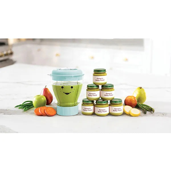 Nutribullet THE BABY BULLET BLENDER